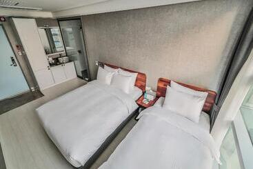 ホテル Elysia Boutique