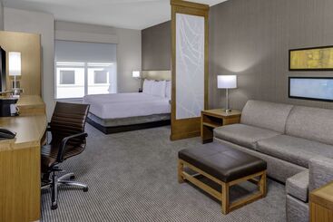 Hotell Hyatt Place Dallas/allen