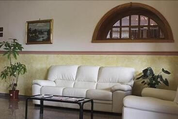 Отель Il Focolare