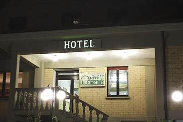 Hotel Il Focolare