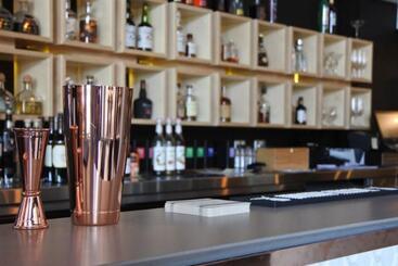 酒店 Rydges Perth Kings Square