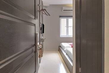 Capital O The Regia Cihampelas Hotel Bandung