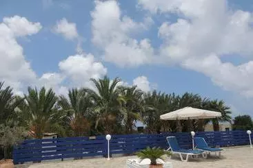 Hotel West End