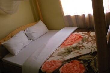 Apartamentos turísticos Jambo Rooms The B&b In Karatu