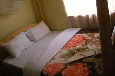 ツーリストアパートメント Jambo Rooms The B&b In Karatu