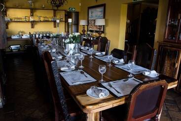 پانسیون A Bed Above