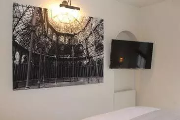 Pension  Bendene Townhouse