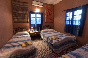 膳宿费 Kasbah Valentine