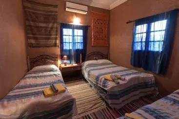Majatalo Kasbah Valentine