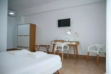 Pensjonat Mediterraneo Guesthouse