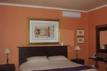 Pension Primavera Guest House