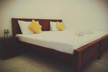 Pensió Sunset Galle Fort