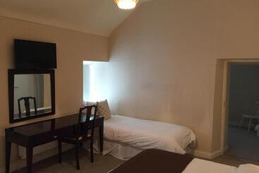 Pensiune The Townhouse