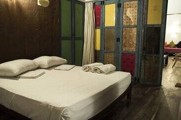 بنسيون Wapi Bungalowi Yala