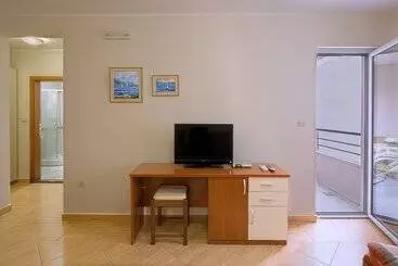 Turistlejligheder Petrovac Holiday Apartments