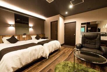 Ryokan Livemax Resort Hakone Sengokuhara