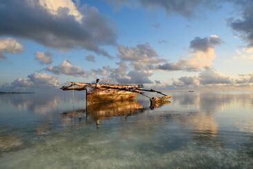 וילות Sharazad Boutique