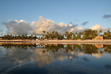 Шале Sharazad Boutique