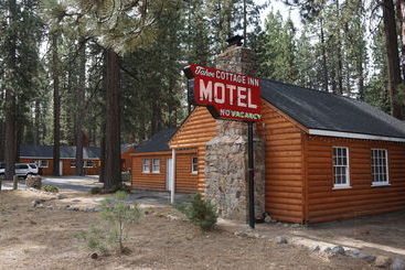 Tahoe Cottage Inn