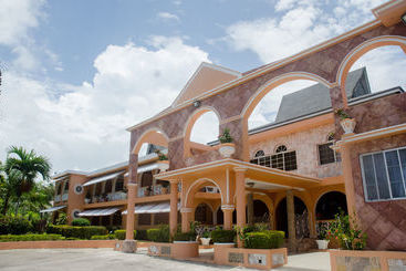 צימר Guest House Villa Royal