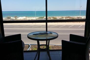 관광객 아파트 Acushla Accommodation