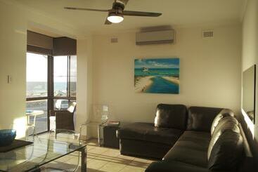 Turistihuoneistot Acushla Accommodation