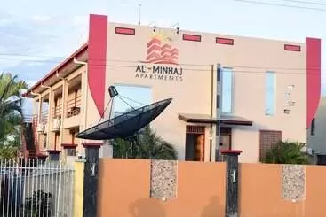 Apartamenty turystyczne Al Minhaj Service Apartments