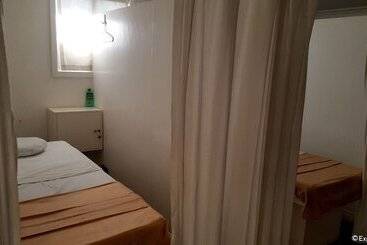 مبيت وإفطار La Casa Bianca