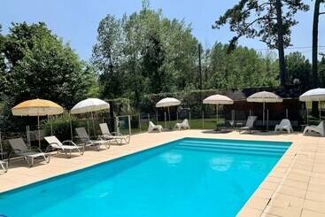 Bed & Breakfast Le Moulin Du Port