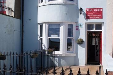 Bed and Breakfast The Croft