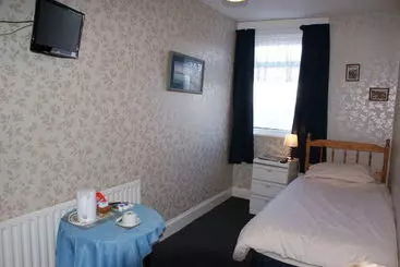 Bed and Breakfast The Croft