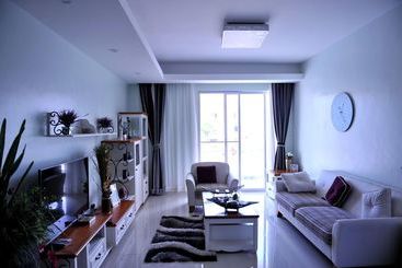 Dream Glory Apartment