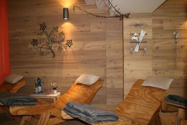 Hotel Albergo Diffuso Comeglians