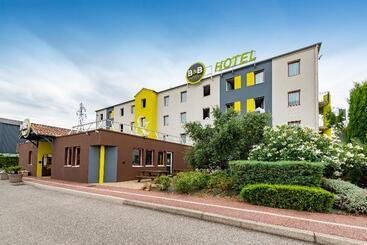 B&b Hotel Valence Sud