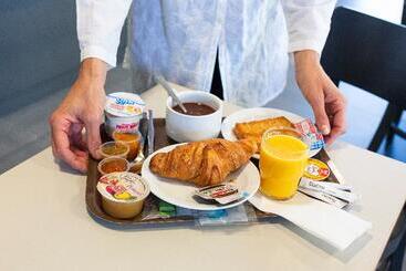 B&b Hotel Valence Sud