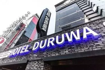 ホテル Duruwa Main Building