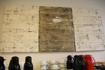 Отель Haus Overbach