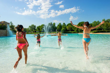 酒店 Kanopée Village