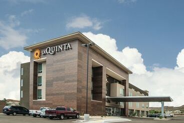 Hotell La Quinta By Wyndham Kingman