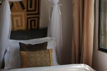 호텔 Meru House Lekisilai