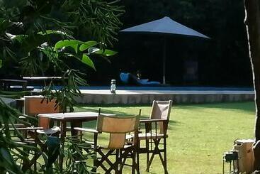 هتل Meru House Lekisilai