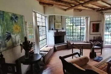 호텔 Meru House Lekisilai