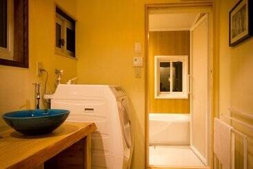 Hotel Morino Lodge Chalets