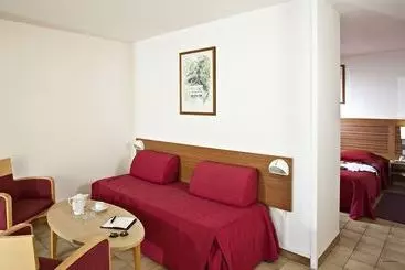Hotel Residence Le Bosquet