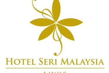 בית מלון כפרי Seri Malaysia Lawas