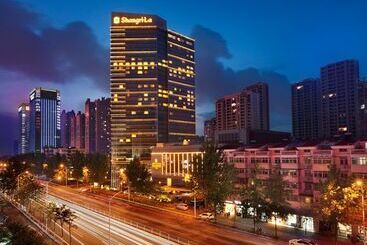 ホテル Shangrila Hefei