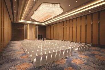 ホテル Shangrila Hefei