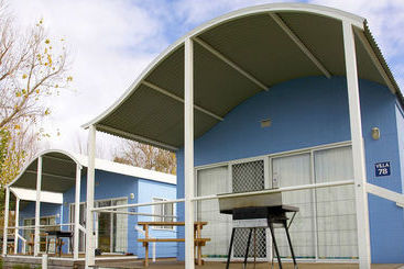 Hôtel Ski Club Holiday Park