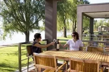 Hotel Ski Club Holiday Park