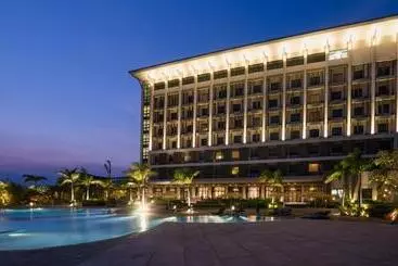 Hotel The Bayleaf Cavite